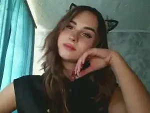 LianeIdell  live sex cam