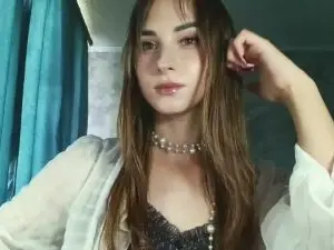 LianeIdell  live sex cam
