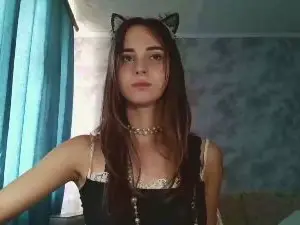 LianeIdell  live sex cam