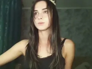 LianeIdell  live sex cam