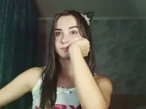 LianeIdell  live sex cam