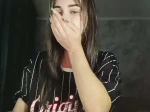 LianeIdell  live sex cam