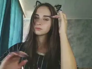 LianeIdell  live sex cam