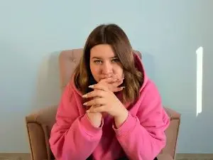 MignonHopp  live sex cam