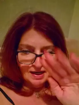 Mswhiskers  live sex cam