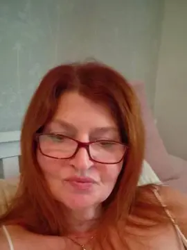 Mswhiskers  live sex cam