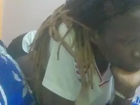 Sexyafricanah02  live sex cam