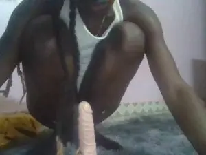 Sexyafricanah02  live sex cam