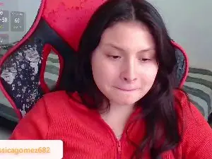 Yessicagomez  live sex cam