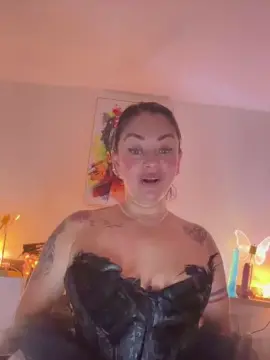 Adele_Greyhot  live sex cam
