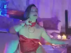 Adele_Greyhot  live sex cam