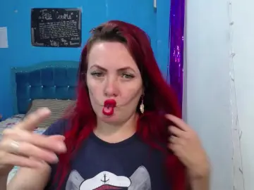 Annelis1  live sex cam