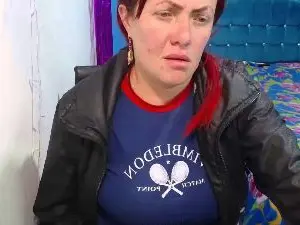 Annelis1  live sex cam