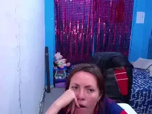 Annelis1  live sex cam