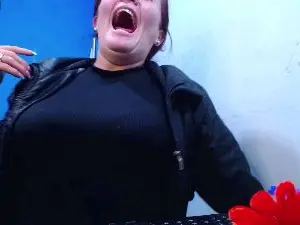 Annelis1  live sex cam