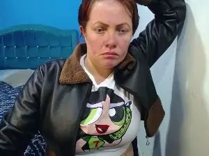Annelis1  live sex cam