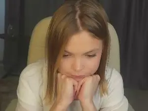 FrancesAlthiser  live sex cam