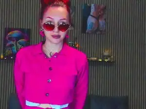 LilyHarwick  live sex cam