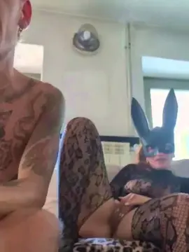MargotSeconda  live sex cam