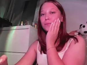 NylaFriis  live sex cam