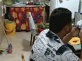 Lili_latina  live sex cam