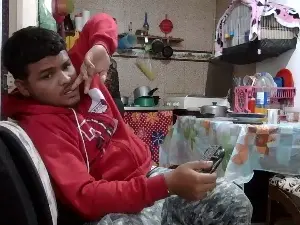 Lili_latina  live sex cam