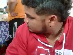 Lili_latina  live sex cam