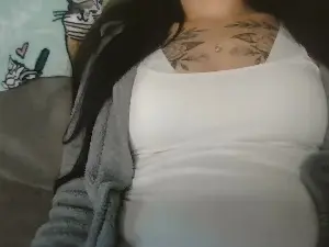 Annespicy  live sex cam