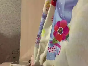 LaritaSuitt  live sex cam