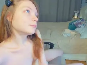 MarivelBelgrade  live sex cam