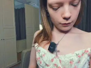 MarivelBelgrade  live sex cam