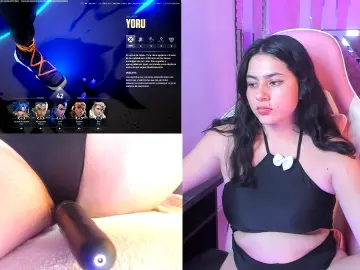 NatyKiss_  live sex cam