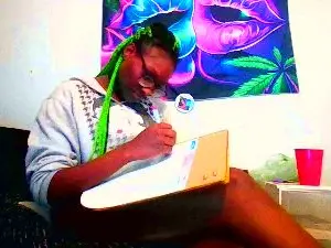 TroubledGoddess  live sex cam