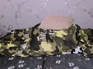 AmberHotQueen  live sex cam