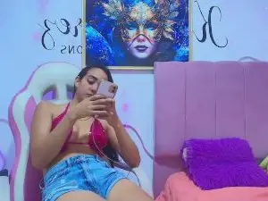 Atenea_gal  live sex cam