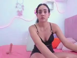 Atenea_gal  live sex cam