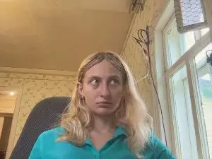 BellaPipes  live sex cam