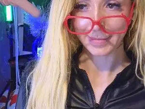 KarmaArms  live sex cam