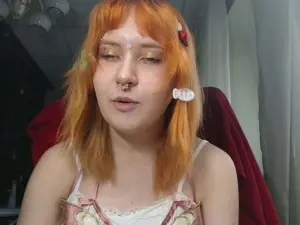 KendaCrummey  live sex cam