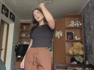 KittyNoSkirty  live sex cam