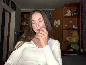 KittyNoSkirty  live sex cam
