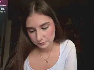 KittyNoSkirty  live sex cam