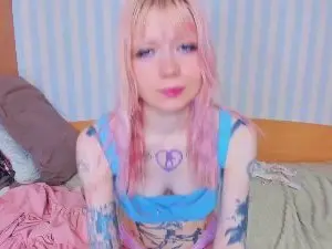 LeolaDupaty  live sex cam
