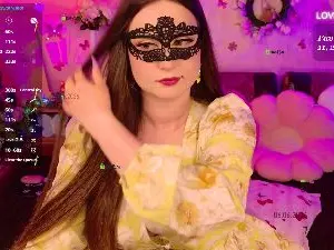 MiCherry  live sex cam