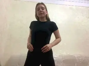 StarlaDeojay  live sex cam