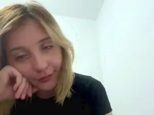 StarlaDeojay  live sex cam