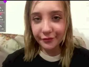 StarlaDeojay  live sex cam