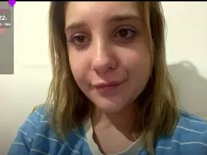StarlaDeojay  live sex cam