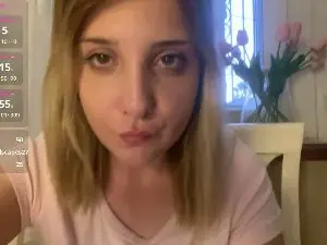 StarlaDeojay  live sex cam