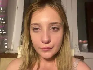 StarlaDeojay  live sex cam